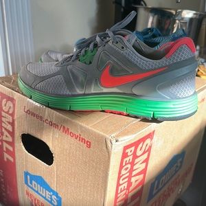 Nike Lunarglide 3 Sneaker 👟